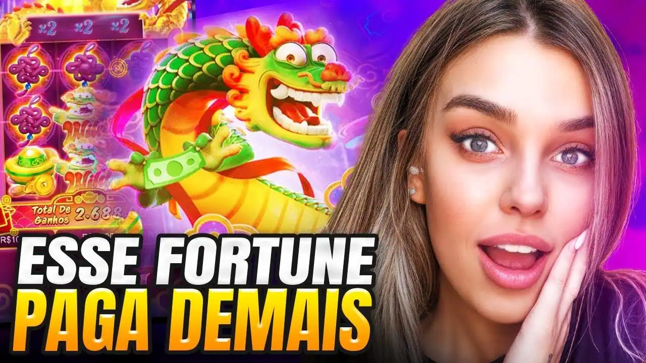 uspjogo Fortune Dragon