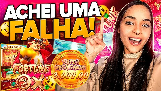 Respins Dourados Fortune Ox uspjogo - Sistema Único de Respins