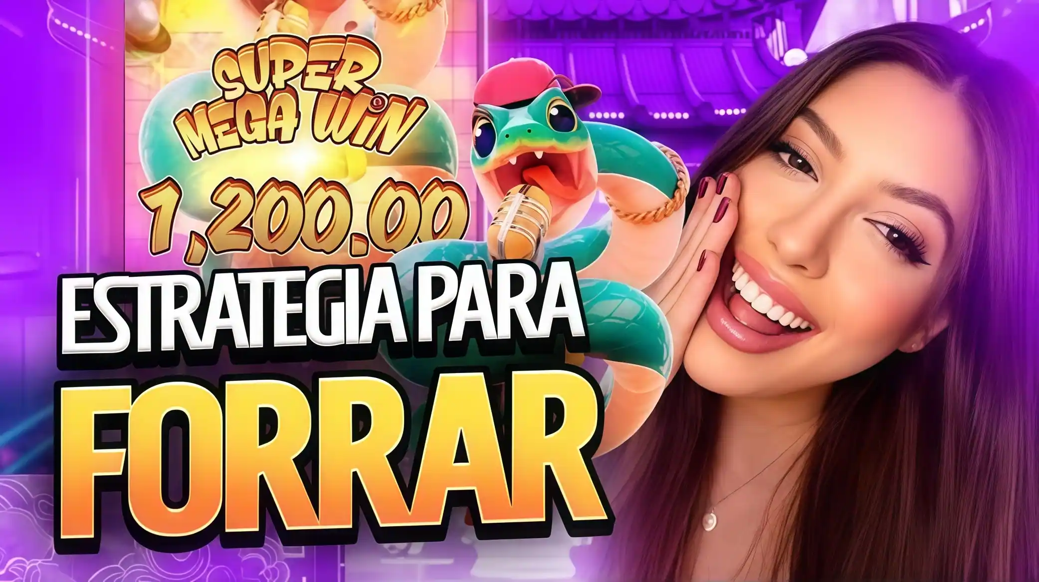 Veneno Dourado Fortune Snake uspjogo - Sistema de Transformações