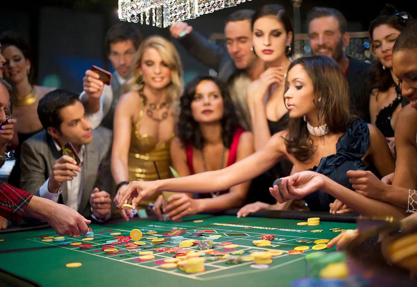 Jogos VIP uspjogo - Roleta, Blackjack e Baccarat Premium