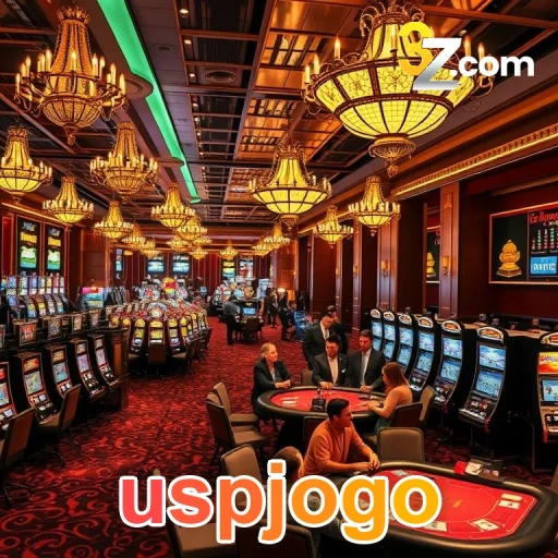 uspjogo Apostas Ao Vivo