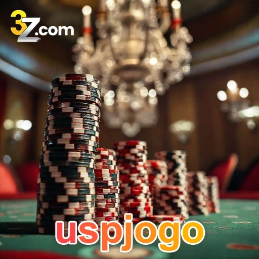 uspjogo Bônus Ofertas