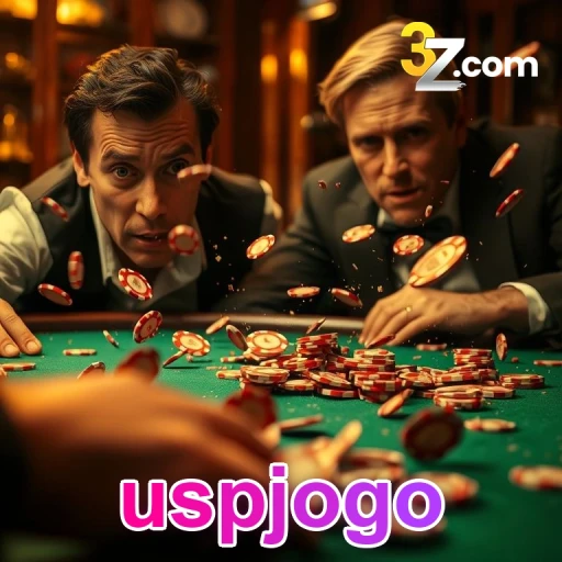 uspjogo Sites Confiáveis