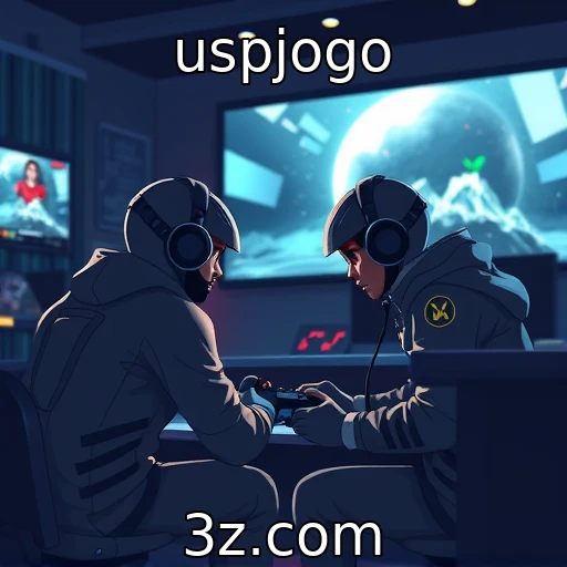 Tendências da indústria de jogos e novas tecnologias