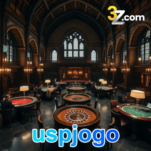 uspjogo Promoções Especiais